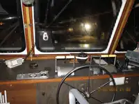 Besætningsbåd til salg