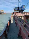 Dredge til salg
