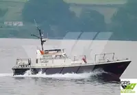 Arbejdsbåde til salg