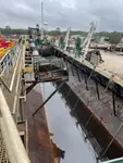 Dredge til salg