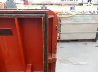Arbejdsbåde til salg