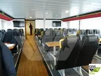 Krydstogtskib til salg