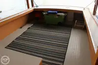 Fiskeforarbejdningsfartøj til salg