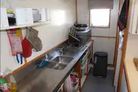 Katamaran til salg