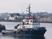 Trækbåd til salg