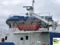 Trawler til salg