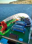 Trawler til salg