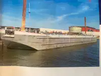 Bugserbåd til salg