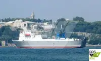 Ro-Ro ship til salg