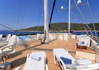 Yacht til salg