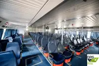 Passagerskib til salg
