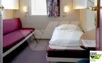 Ro-Ro-skib til salg