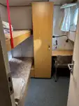 Patruljebåd til salg