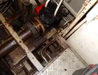 Arbejdsbåde til salg