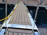 Yacht til salg
