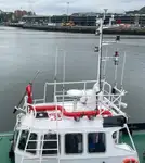 Bugserbåd til salg