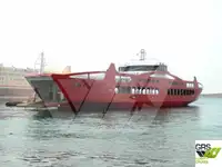 Ro-Ro ship til salg