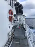 Purse seiner til salg