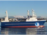 Trawler til salg