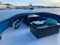 Bugserbåd til salg