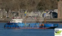Arbejdsbåde til salg