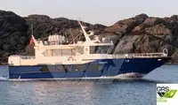 Ro-Ro ship til salg