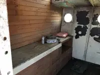 Bugserbåd til salg