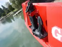 Dredge til salg
