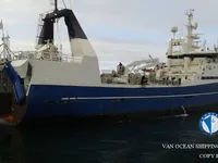 Trawler til salg