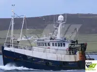 Opmålingsfartøj til salg