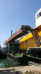 Dredge til salg