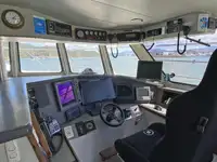 Langliner til salg