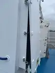 Patruljebåd til salg