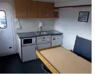 Arbejdsbåde til salg