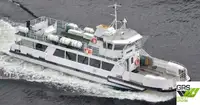 Færgefartøj til salg