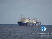 Trawler til salg