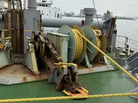 General Cargo/Multi-purpose til salg