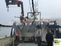 Opmålingsfartøj til salg