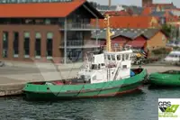 Trækbåd til salg