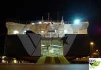 Ro-Ro ship til salg