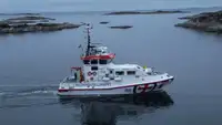 Bugserbåd til salg