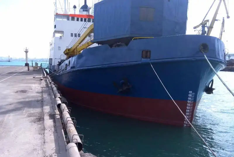Dredge til salg
