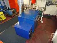 Bulk-skib til salg