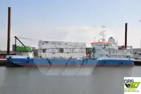 Dredge til salg