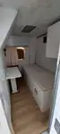 Besætningsbåd til salg