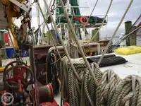Trawler til salg