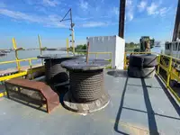 Dredge til salg