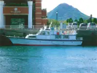 Passagerskib til salg