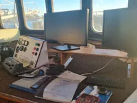 Trawler til salg
