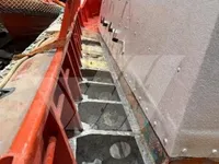 Arbejdsbåde til salg